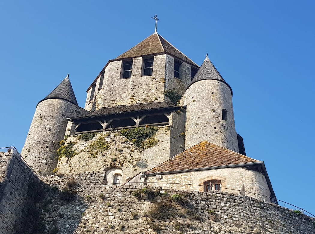Commune Libre de la Ville Haute de Provins 1